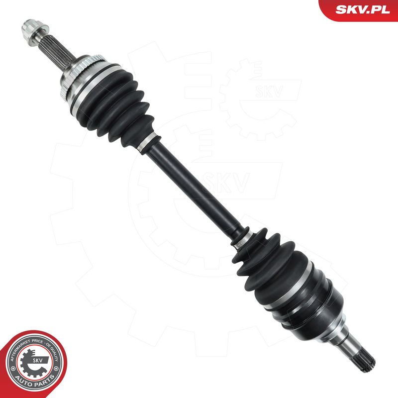 Veovõll, ESEN SKV 40SKV066