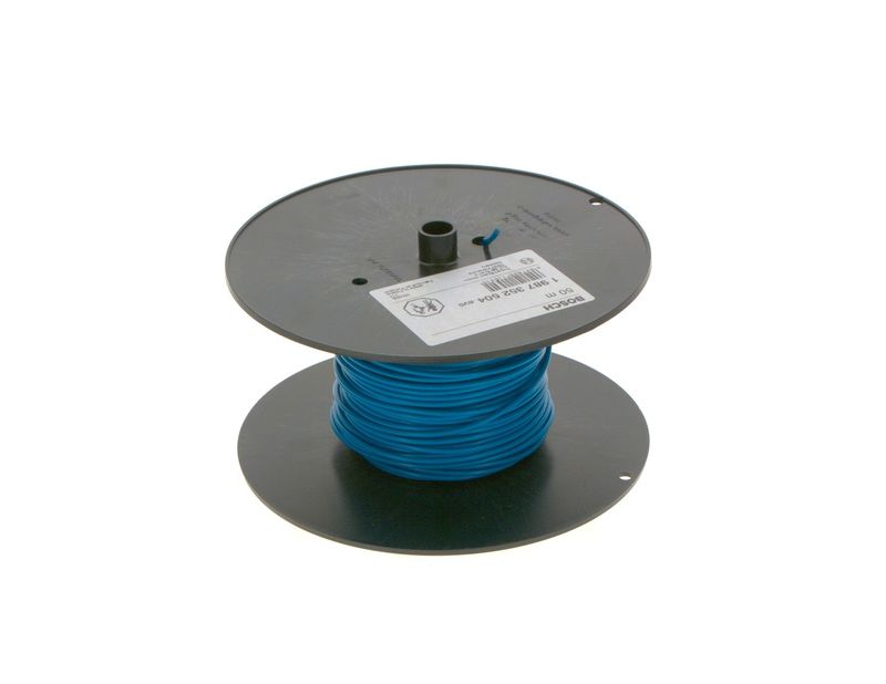 BOSCH 1987352504 Electric Cable
