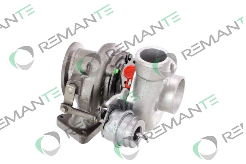 REMANTE 003-001-001132R Charger, charging (supercharged/turbocharged)