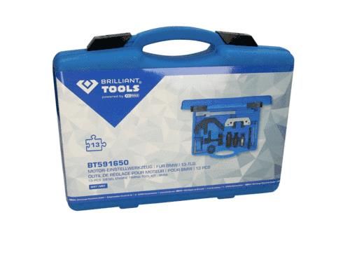 KS TOOLS BT591650 Adjustment Tool Kit, valve timing
