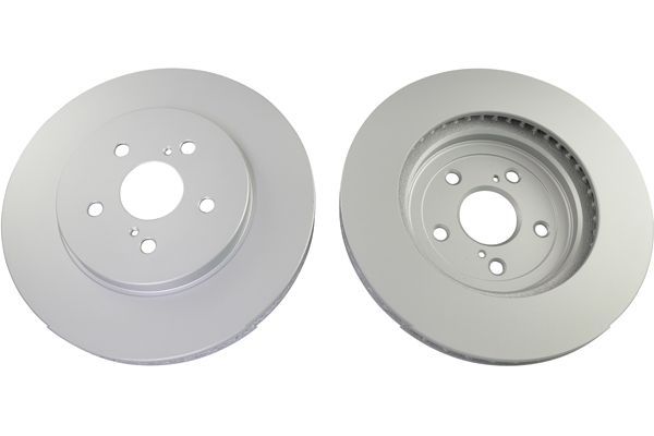 KAVO PARTS TOYOTA Тормозной диск передній Lexus RX 03-