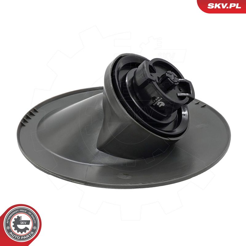 Kork, kütusepaak, ESEN SKV 61SKV045