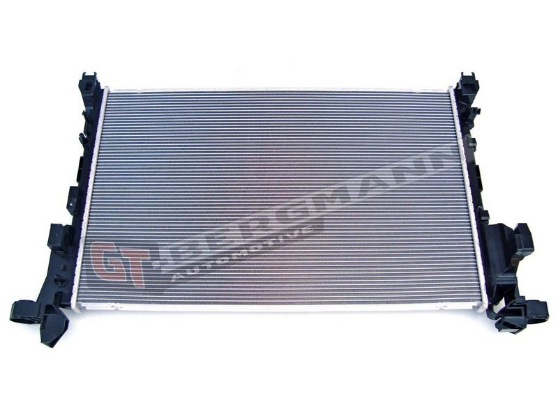 GT-BERGMANN Automotive GT10-039 Radiator, engine cooling