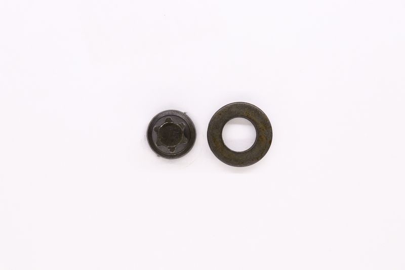 CORTECO 016196B Cylinder Head Bolt Set