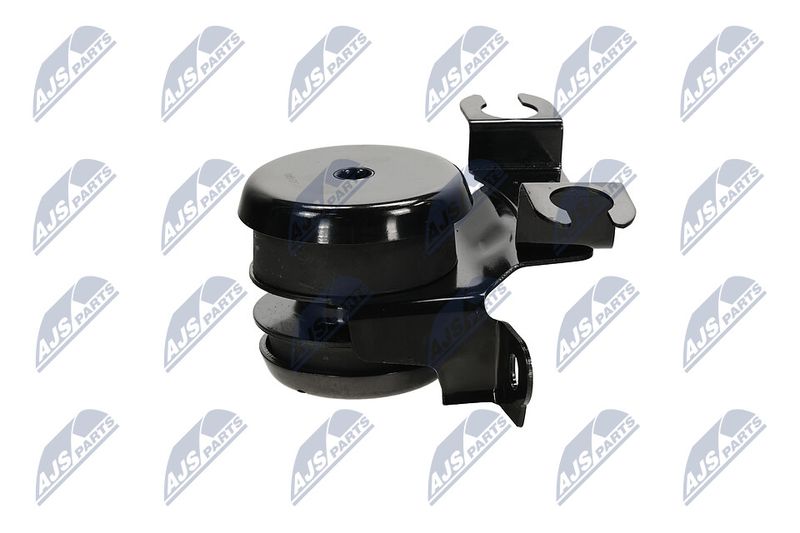 Paigutus, Mootor, NTY ZPS-MZ-040
