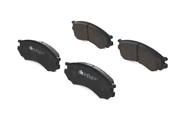 Set placute frana,frana disc 13.0460-5949.2 ATE