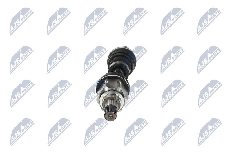 Veovõll, NTY NPW-TY-108