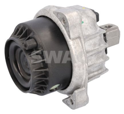 SWAG 33 11 1265 Mounting, engine