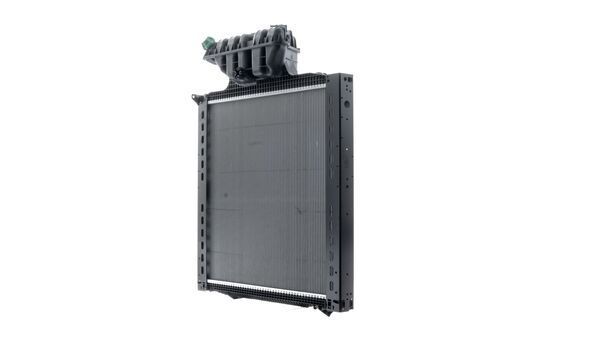 MAHLE CR 770 000P Radiator, engine cooling