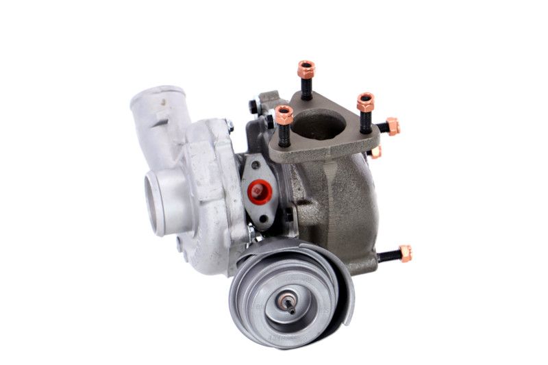 REMANTE 003-001-000065R Charger, charging (supercharged/turbocharged)