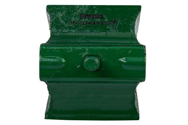 STELLOX 71-11224-SX Mounting, engine