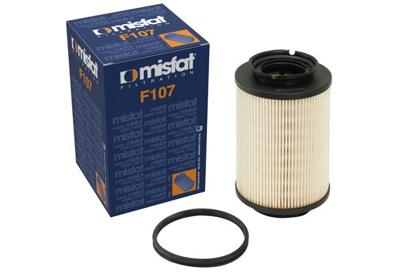 MISFAT Filtre à carburant F107
