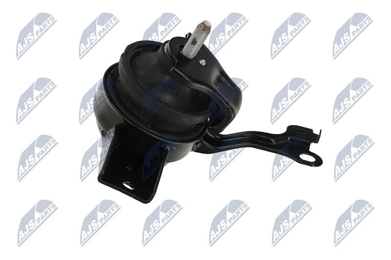 Paigutus, Mootor, NTY ZPS-HY-544