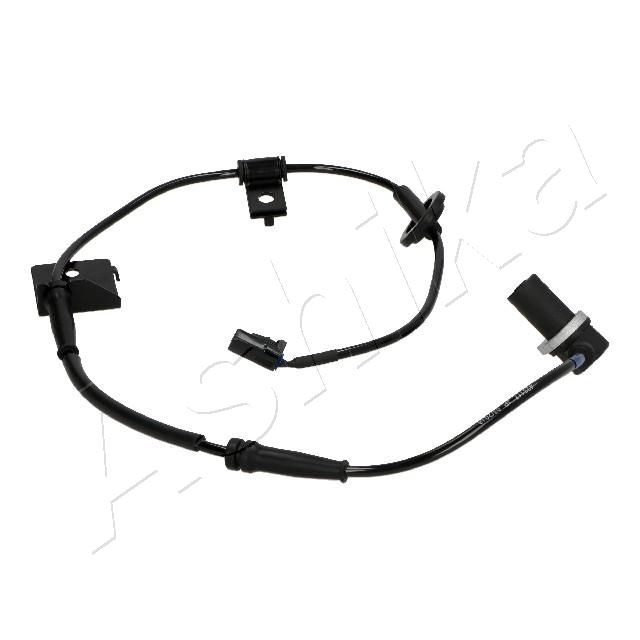 ASHIKA 151-0H-H13 Sensor, wheel speed