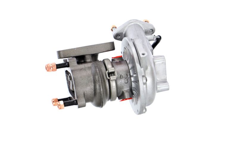 REMANTE 003-001-000184R Charger, charging (supercharged/turbocharged)