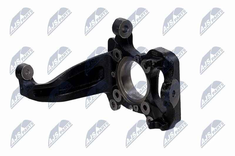 Käändmik, rattakinnitus, NTY ZZP-FR-059