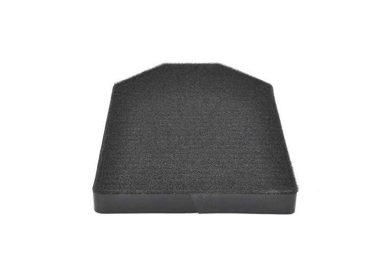 BOSCH 1 987 432 367 Filter, cabin air