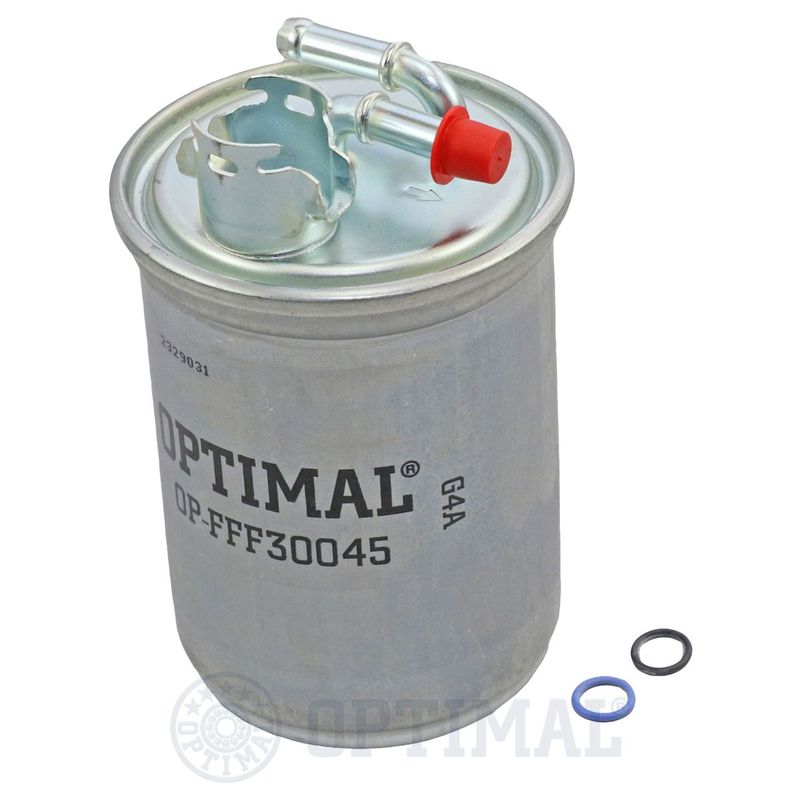 OPTIMAL Üzemanyagszűrő OP-FFF30045
