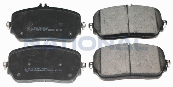 National NP3191