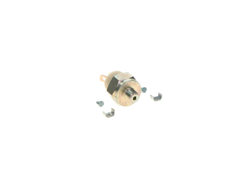 Piduritule lüliti, BOSCH 0 986 345 114