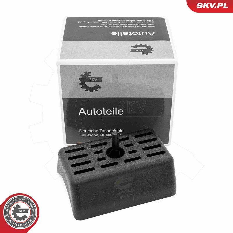 Kinnitus, tungraud, ESEN SKV 96SKV405