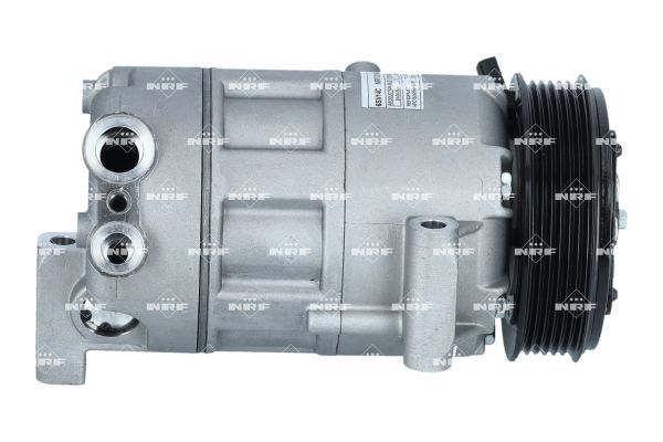 NRF 320160 Compressor, air conditioning