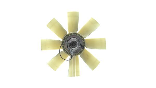 MAHLE CFF 439 000P Fan, engine cooling