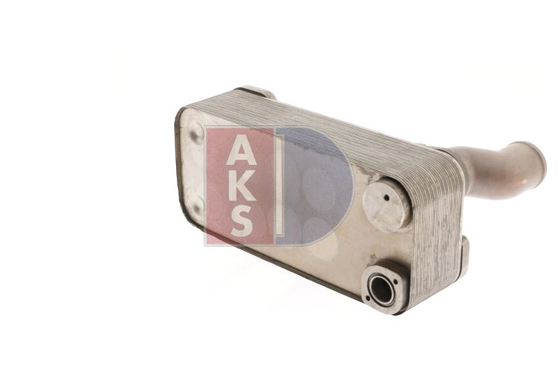 Olejový chladič, retardér 296003N