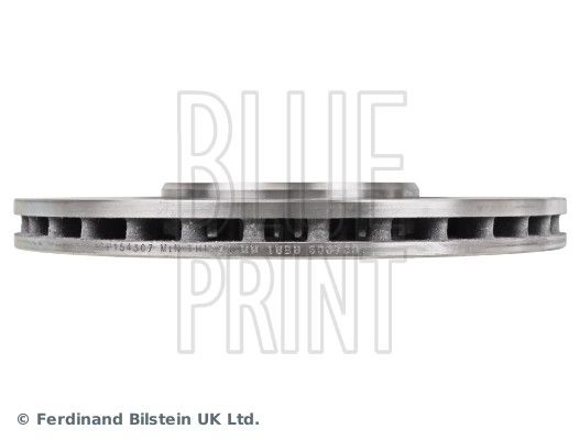 BLUE PRINT ADP154307 Brake Disc
