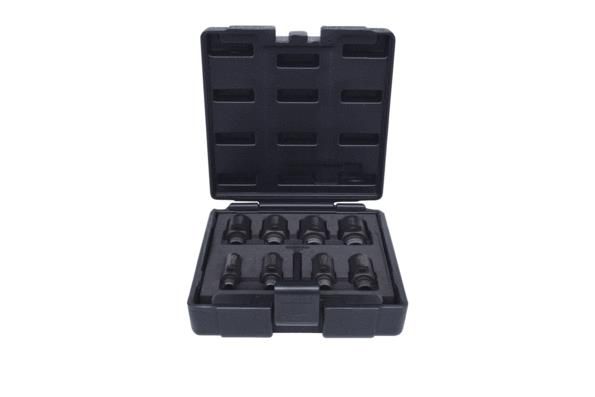 KS TOOLS 150.1470 Thread Cutter Set