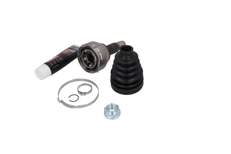 Liigendlaager, veovõll,...