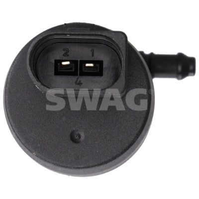 SWAG 33 10 6835 Washer Fluid Pump, window cleaning