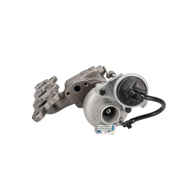 OE-TurboPower IT-54319700003 Charger, charging (supercharged/turbocharged)