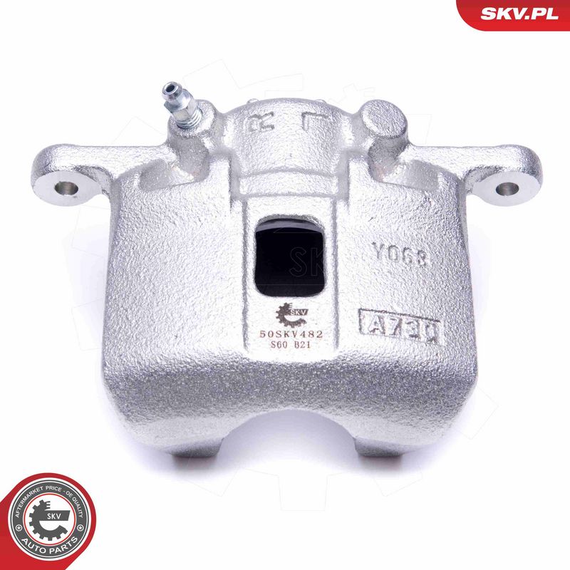 Pidurisadul, ESEN SKV 50SKV482