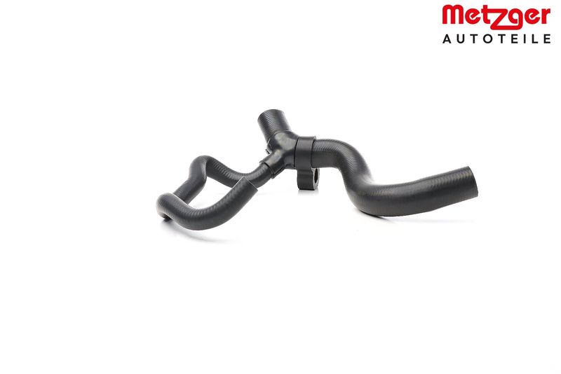 METZGER AUTOTEILE 2420383 Radiator Hose