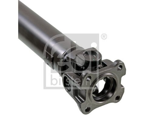 FEBI BILSTEIN 196139 Propshaft, axle drive