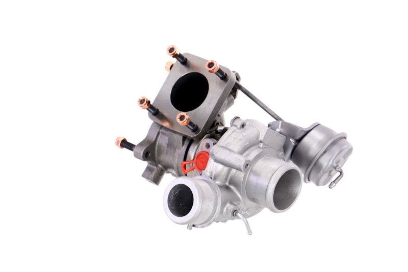 REMANTE 003-001-001265R Charger, charging (supercharged/turbocharged)
