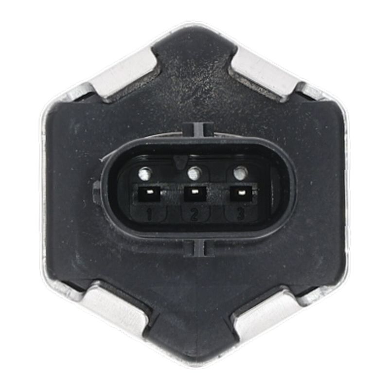 Sensor, presión combustible