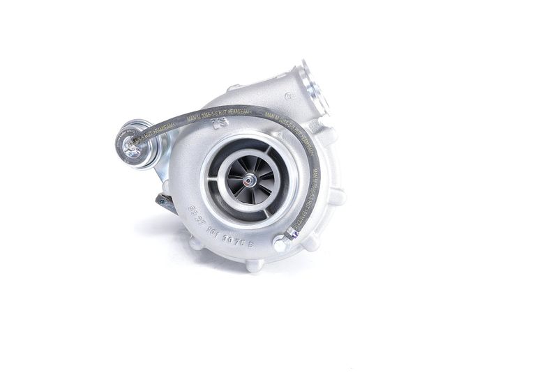 Compresor,sistem de supraalimentare T911582 BTS Turbo