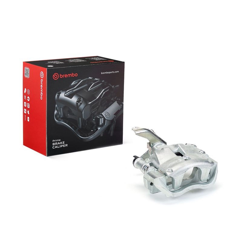 Etrier frana F BR 028B BREMBO