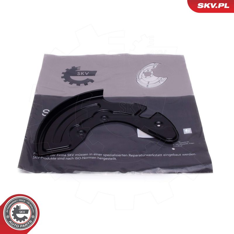 Prekės atitinka OEM kodą: 8D0 615 312D