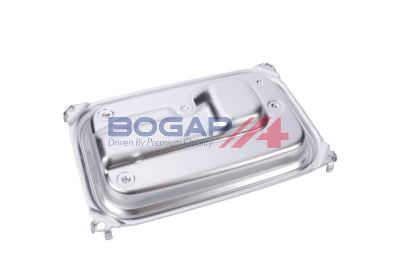 BOGAP Valdymo blokas, žibintai