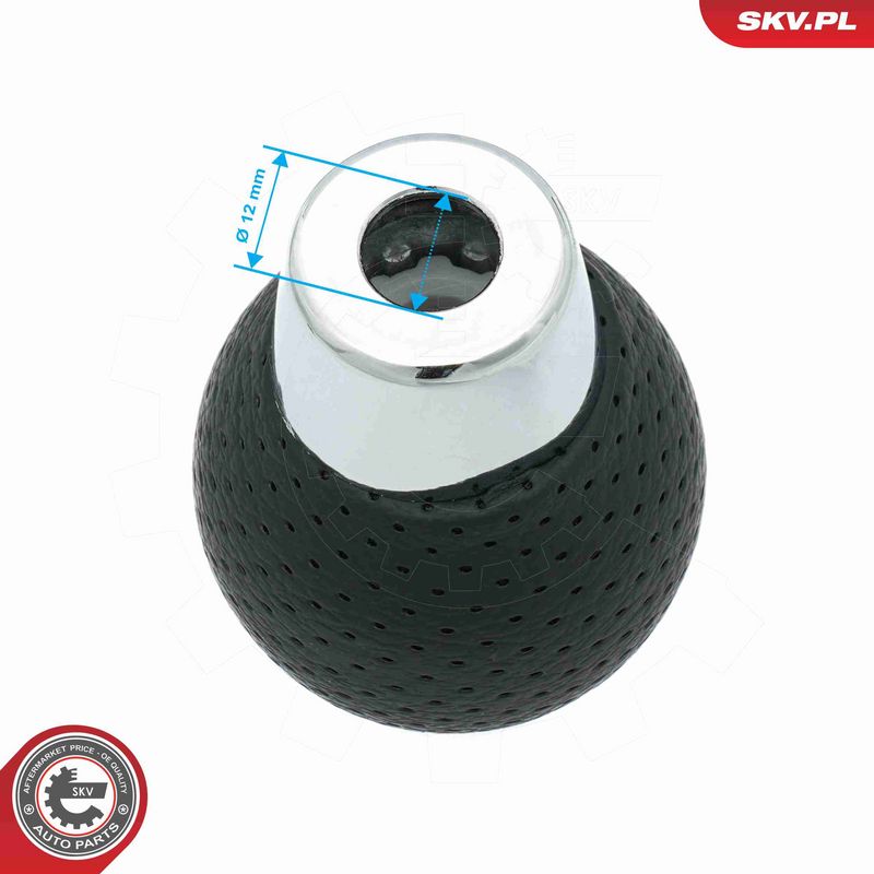 ESEN SKV 63SKV077 Gear Lever Knob