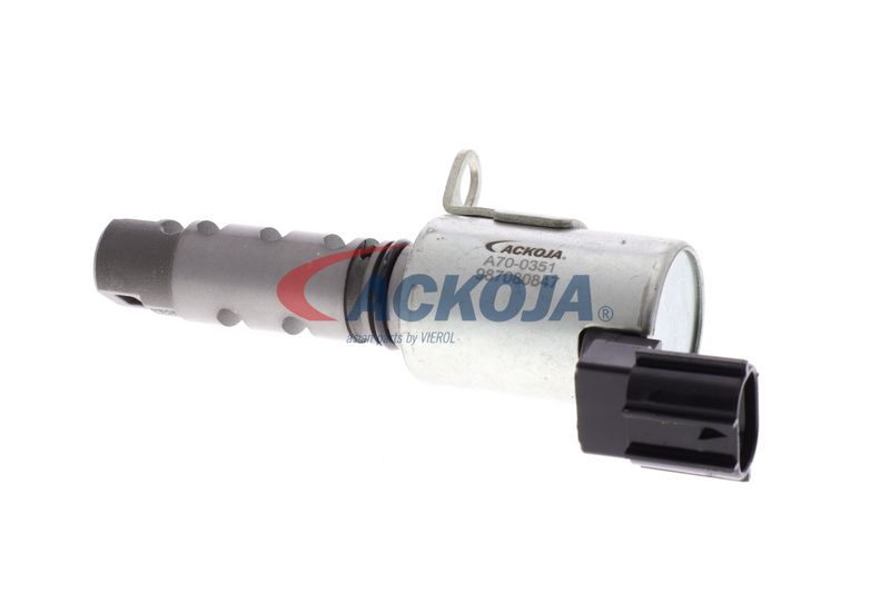 ACKOJA A70-0351 Control Valve, camshaft adjustment