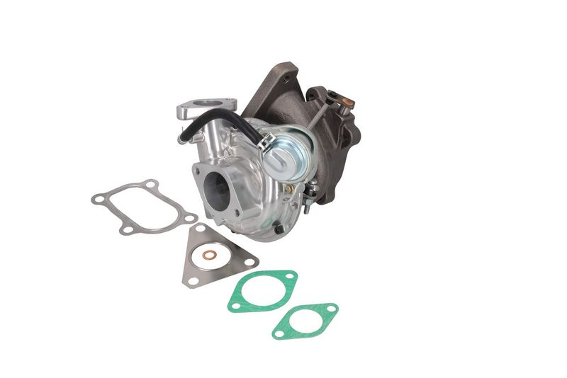 Compresor,sistem de supraalimentare KAMOKA 8600087