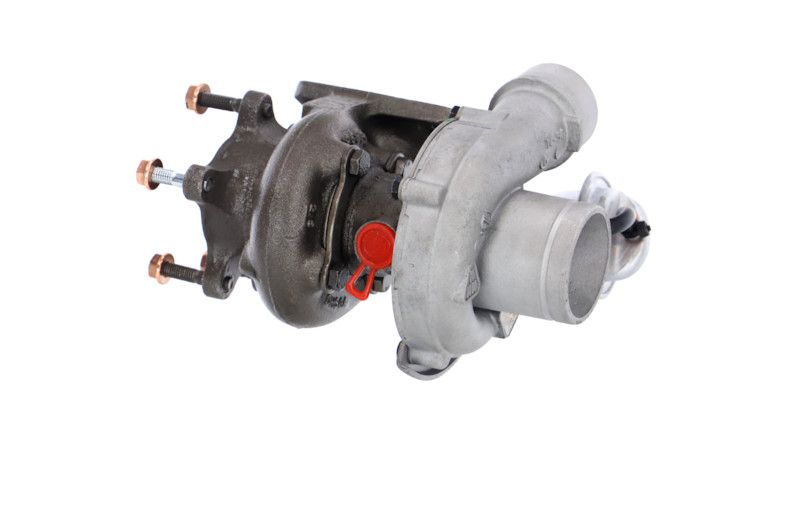 REMANTE 003-001-001864R Charger, charging (supercharged/turbocharged)