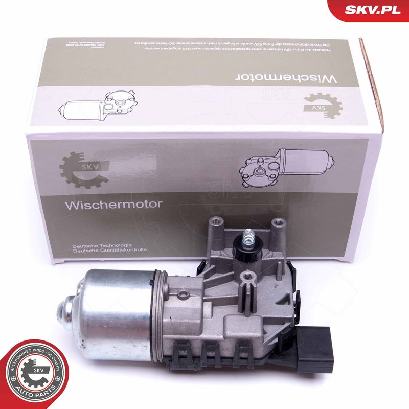 Pesuri mootor, ESEN SKV 19SKV081