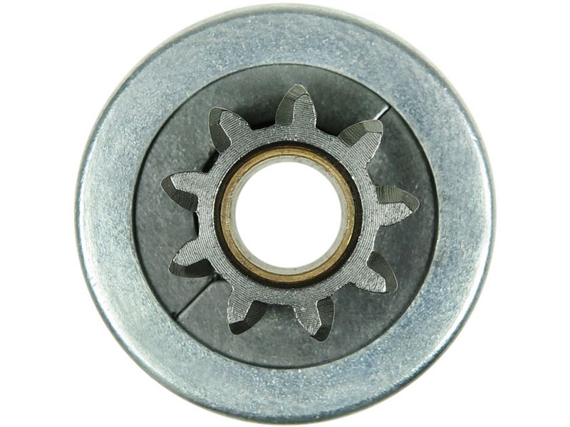 Vabajooks, starter, AS-PL SD4009