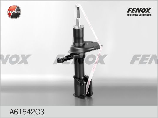 амортисьор FENOX