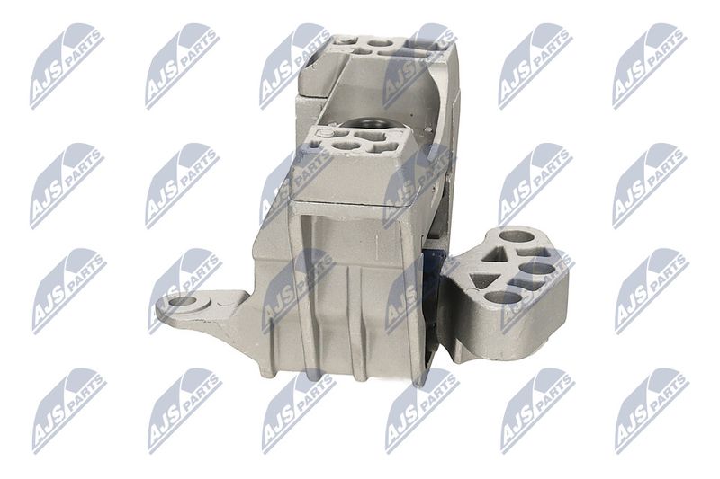 Paigutus, Mootor, NTY ZPS-PL-048